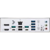 Материнская плата ASUS TUF GAMING B850-PRO WIFI7 W NEO