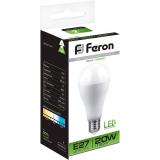 Светодиодная лампочка Feron LB-98 4000K (20 Вт, E27) (25788)