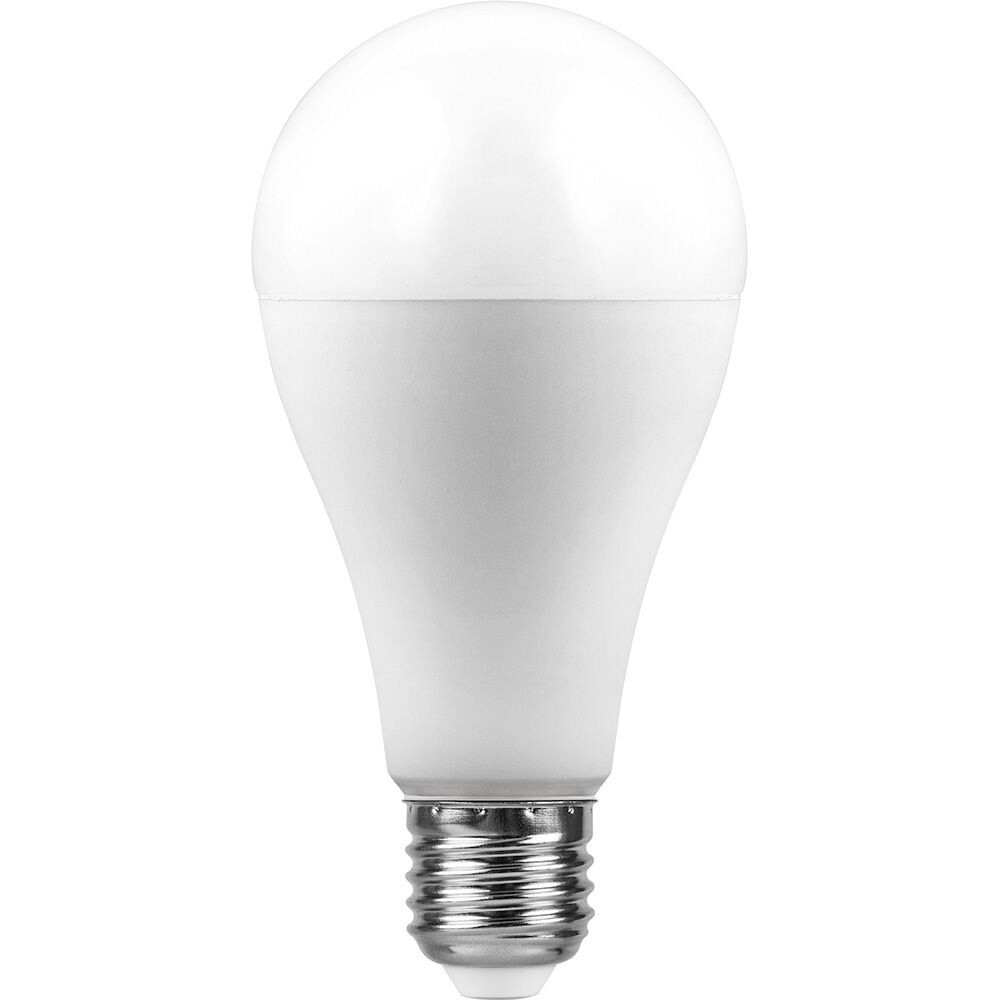 Светодиодная лампочка Feron LB-98 6400K (20 Вт, E27) - 25789