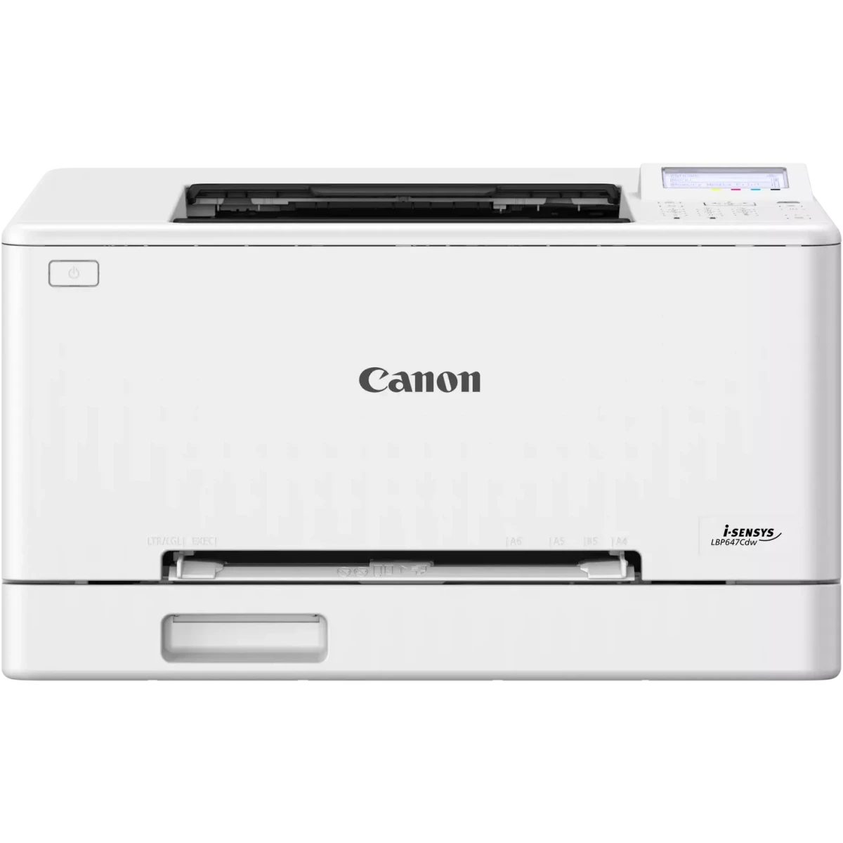 Принтер Canon i-SENSYS LBP647Cdw (6929C014)