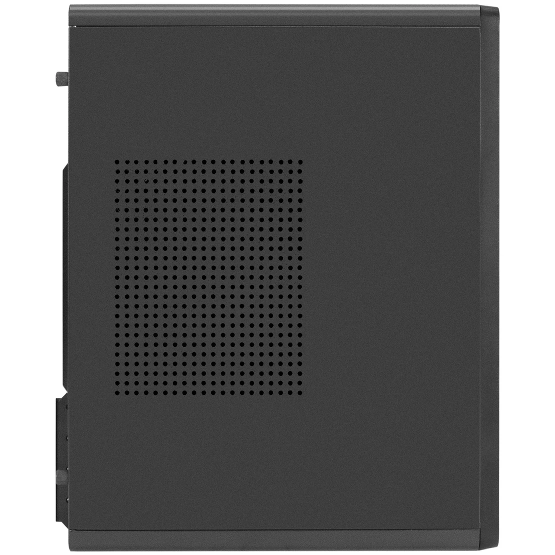Корпус ExeGate BAA-503 Black - EX299007RUS - фото 3