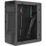 Корпус ExeGate BAA-503 Black (EX299007RUS)