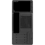 Корпус ExeGate BAA-503 Black (EX299007RUS)