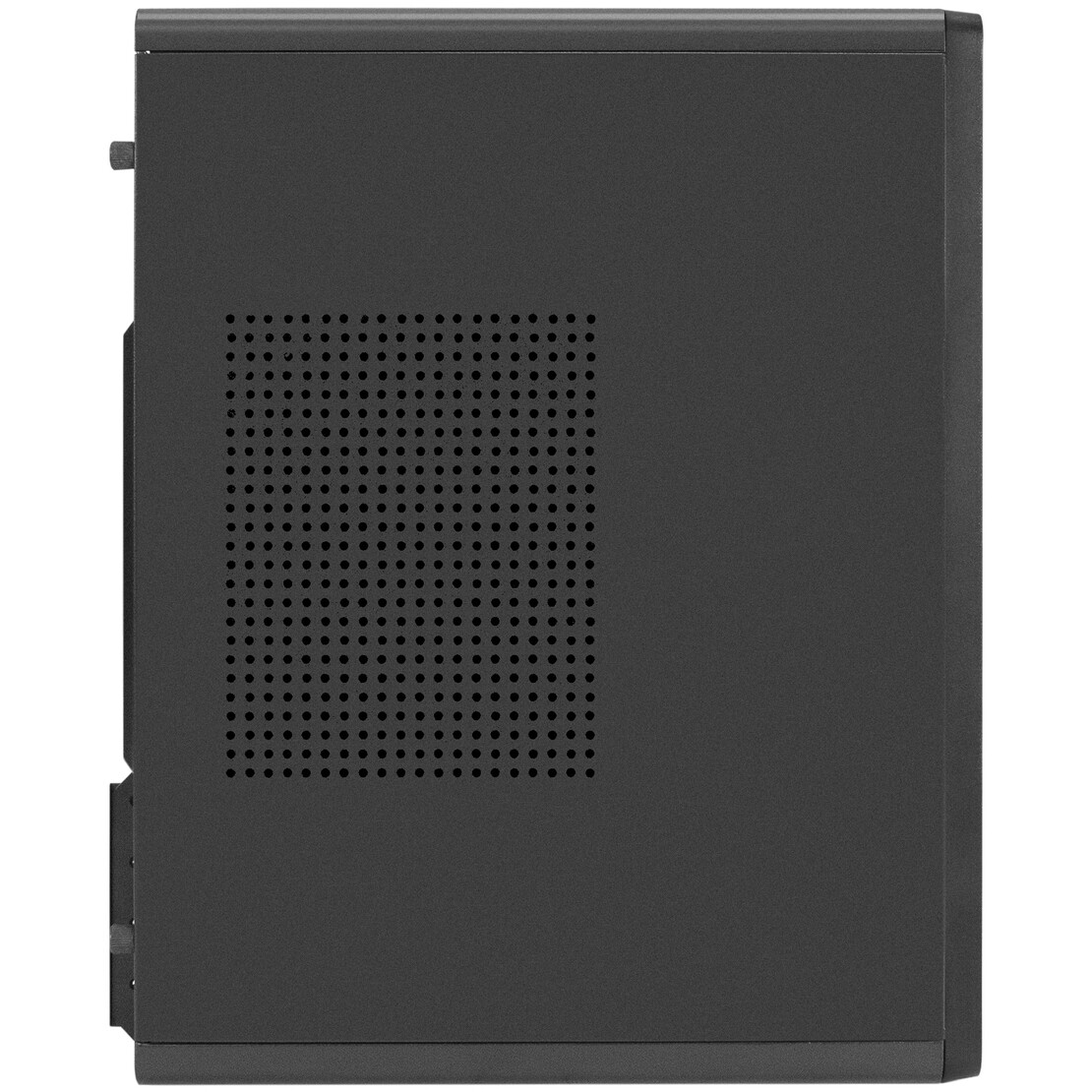 Корпус ExeGate BAA-503-UNS450 Black - EX299274RUS - фото 3