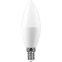 Светодиодная лампочка Feron LB-970 2700K (13 Вт, E14) - 38107