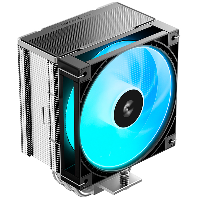 Кулер DeepCool AG500 G2 ARGB - R-AG500-BKAMMG2-G