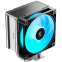 Кулер DeepCool AG500 G2 ARGB - R-AG500-BKAMMG2-G