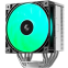 Кулер DeepCool AG500 G2 ARGB - R-AG500-BKAMMG2-G - фото 2