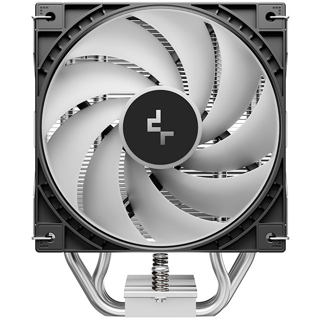 Кулер DeepCool AG500 G2 ARGB - R-AG500-BKAMMG2-G - фото 3