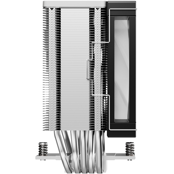 Кулер DeepCool AG500 G2 ARGB - R-AG500-BKAMMG2-G - фото 4