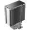 Кулер DeepCool AG500 G2 ARGB - R-AG500-BKAMMG2-G - фото 6