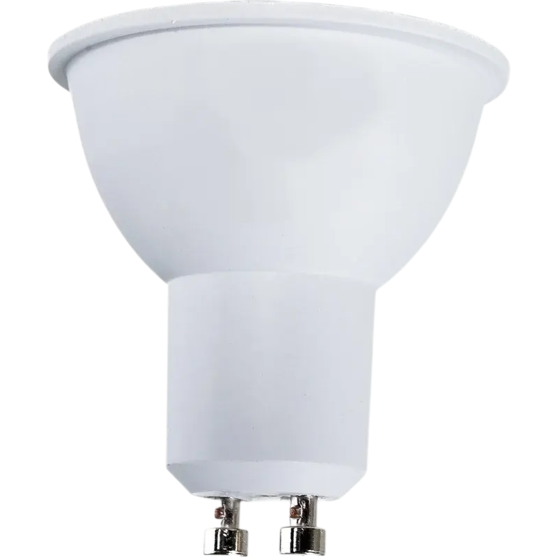 Светодиодная лампочка Feron LB-1606 2700K (6 Вт, GU10) - 38086