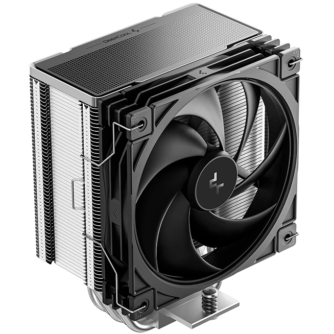 Кулер DeepCool AG500 G2 - R-AG500-BKNPMG2-G