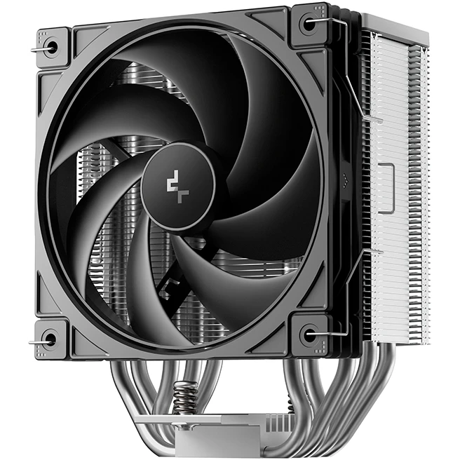 Кулер DeepCool AG500 G2 - R-AG500-BKNPMG2-G - фото 2