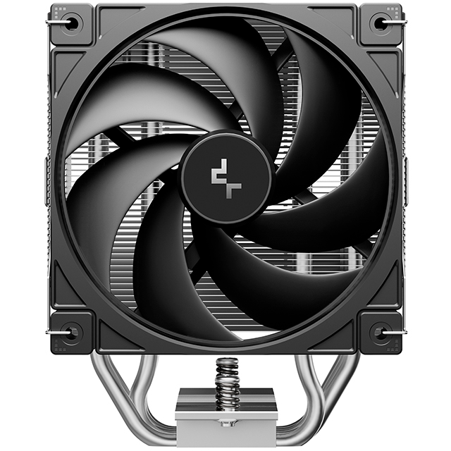 Кулер DeepCool AG500 G2 - R-AG500-BKNPMG2-G - фото 3