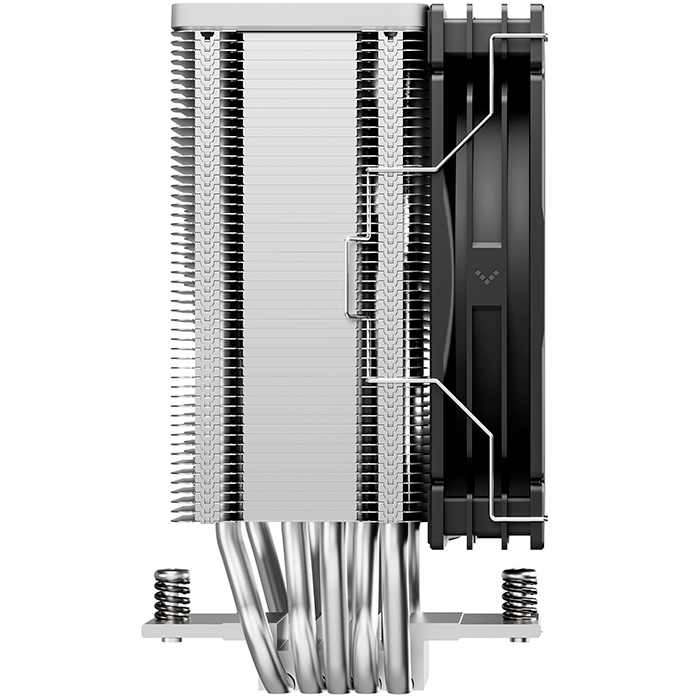 Кулер DeepCool AG500 G2 - R-AG500-BKNPMG2-G - фото 4