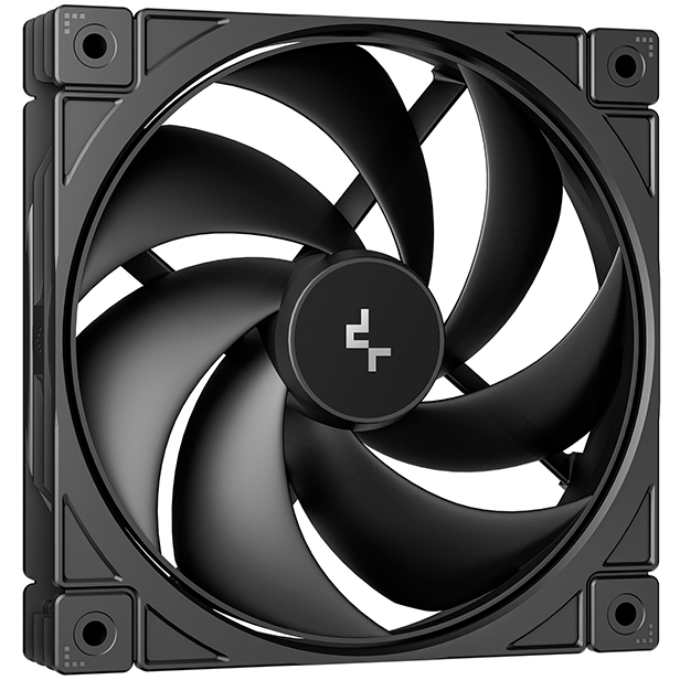 Кулер DeepCool AG500 G2 - R-AG500-BKNPMG2-G - фото 7