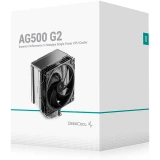 Кулер DeepCool AG500 G2 (R-AG500-BKNPMG2-G)
