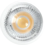 Светодиодная лампочка Feron LB-1607 2700K (7 Вт, GU10) (38176)
