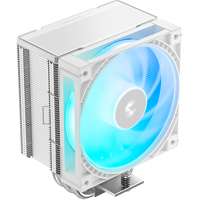 Кулер DeepCool AG500 G2 WH ARGB - R-AG500-WHAMMG2-G