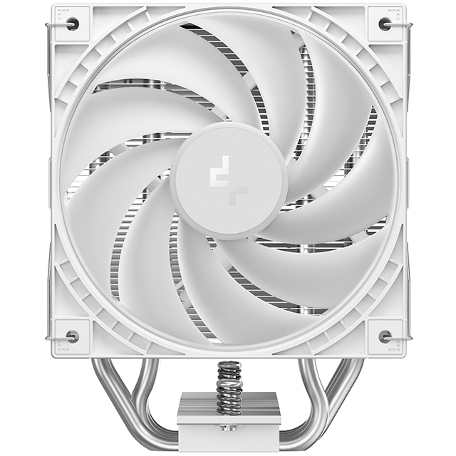 Кулер DeepCool AG500 G2 WH ARGB - R-AG500-WHAMMG2-G - фото 3