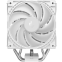 Кулер DeepCool AG500 G2 WH ARGB - R-AG500-WHAMMG2-G - фото 3