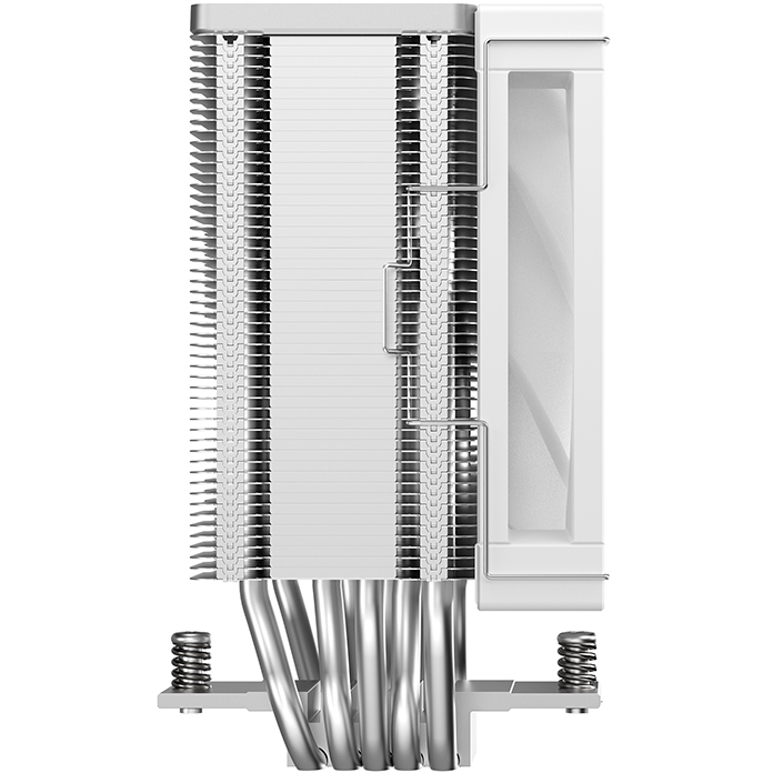 Кулер DeepCool AG500 G2 WH ARGB - R-AG500-WHAMMG2-G - фото 4
