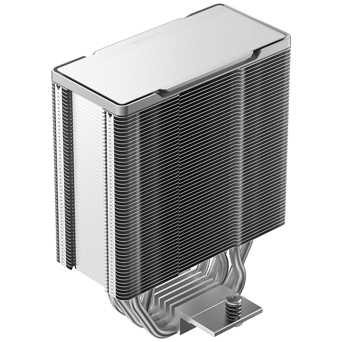 Кулер DeepCool AG500 G2 WH ARGB - R-AG500-WHAMMG2-G - фото 6