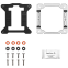 Кулер DeepCool AG500 G2 WH ARGB - R-AG500-WHAMMG2-G - фото 8