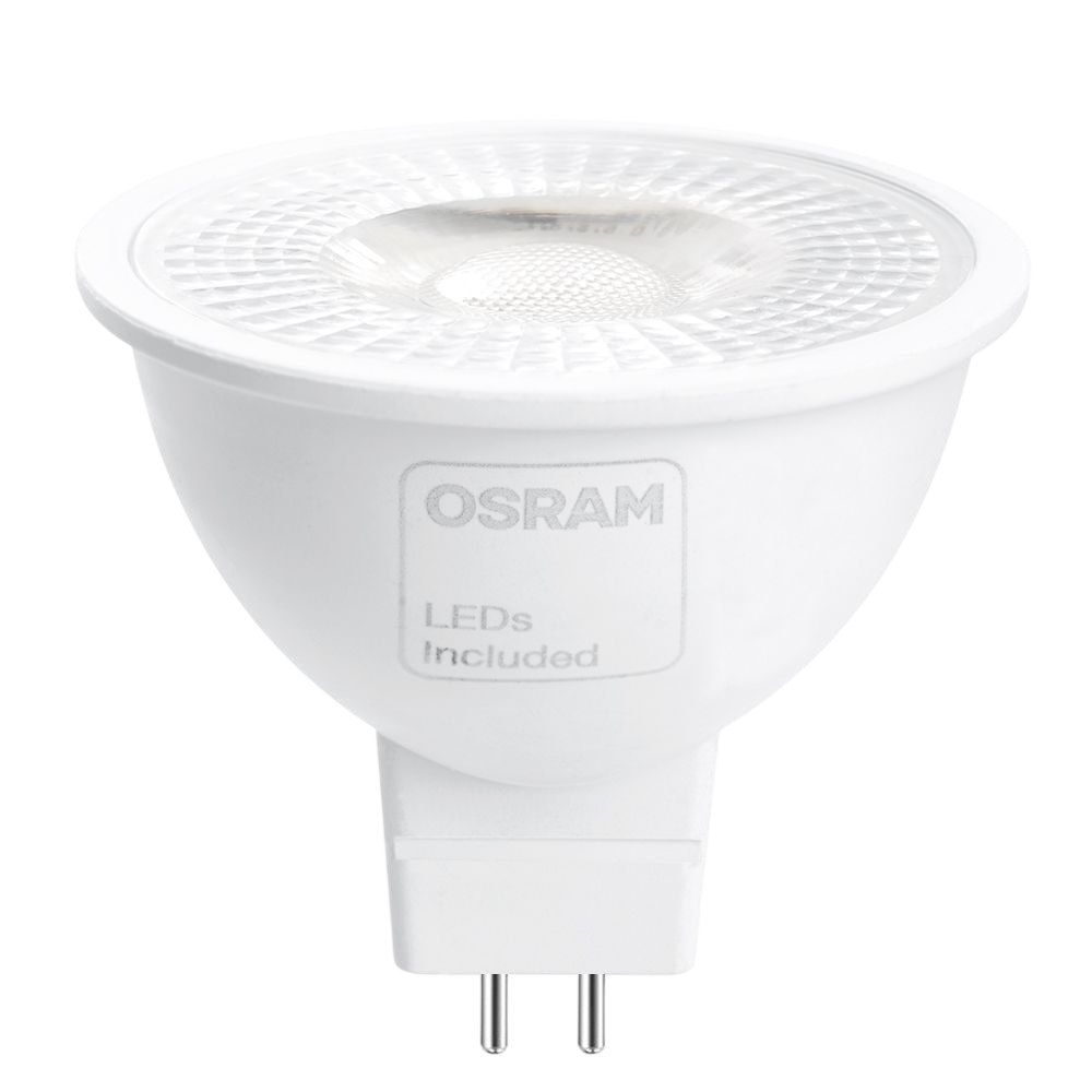 Светодиодная лампочка Feron LB-1607 4000K (7 Вт, G5.3) - 38180