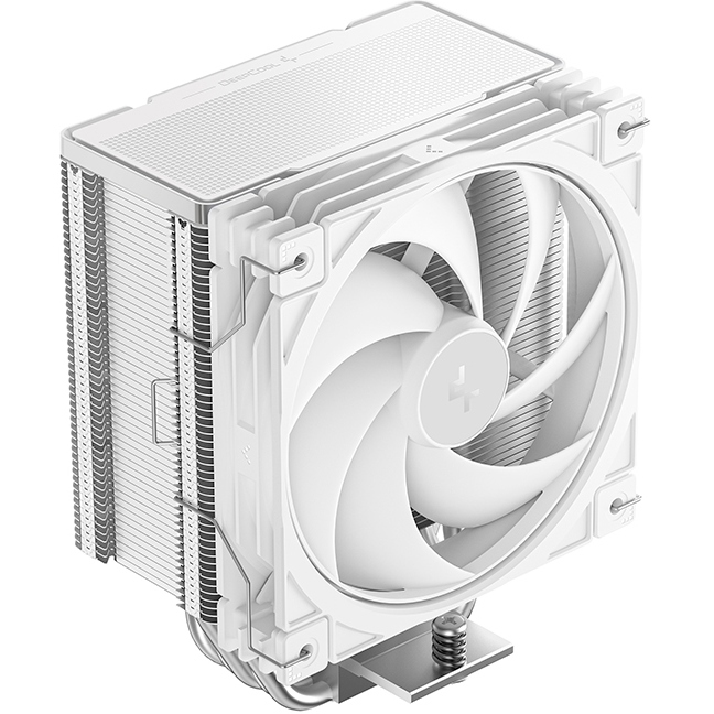 Кулер DeepCool AG500 G2 WH - R-AG500-WHNPMG2-G