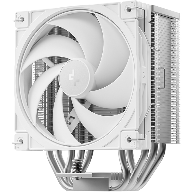 Кулер DeepCool AG500 G2 WH - R-AG500-WHNPMG2-G - фото 2