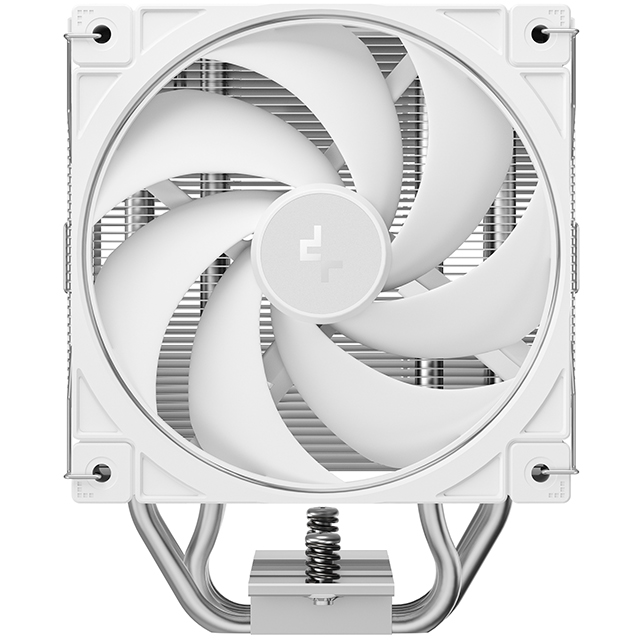 Кулер DeepCool AG500 G2 WH - R-AG500-WHNPMG2-G - фото 3