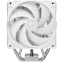 Кулер DeepCool AG500 G2 WH - R-AG500-WHNPMG2-G - фото 3