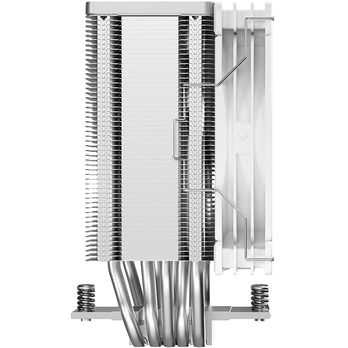 Кулер DeepCool AG500 G2 WH - R-AG500-WHNPMG2-G - фото 4