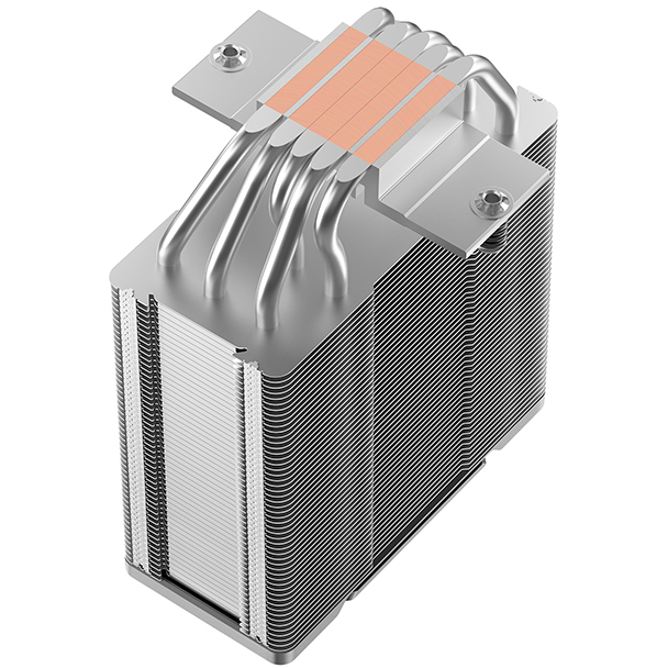 Кулер DeepCool AG500 G2 WH - R-AG500-WHNPMG2-G - фото 5