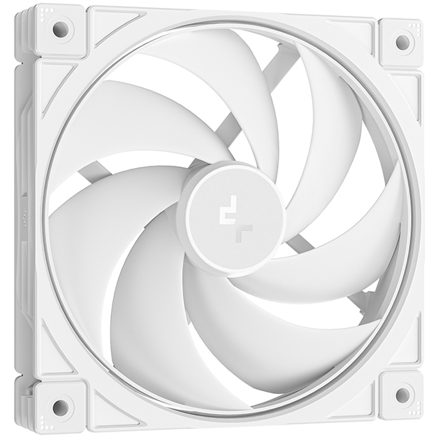 Кулер DeepCool AG500 G2 WH - R-AG500-WHNPMG2-G - фото 7