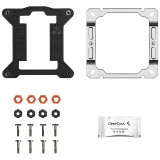 Кулер DeepCool AG500 G2 WH (R-AG500-WHNPMG2-G)