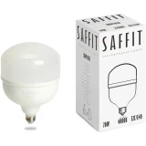 Светодиодная лампочка Saffit SBHP1070 4000K (70 Вт, E27/E40) (55098)