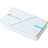 Устройство видеозахвата AVerMedia Live Gamer Extreme 3 White (GC551G2W)