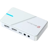 Устройство видеозахвата AVerMedia Live Gamer Extreme 3 White (GC551G2W)