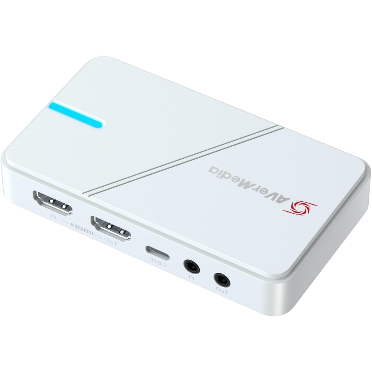 Устройство видеозахвата AVerMedia Live Gamer Extreme 3 White - GC551G2W - фото 2