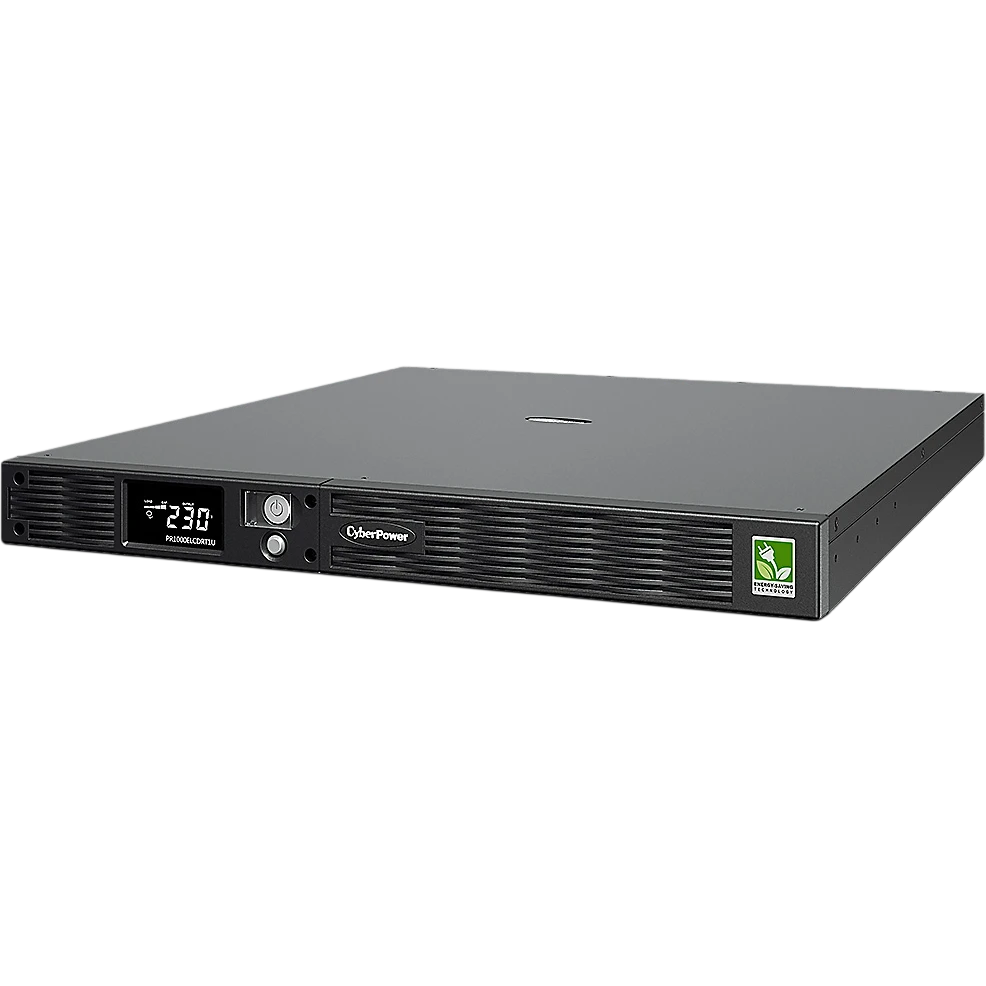 ИБП CyberPower PR1000ELCDRT1U