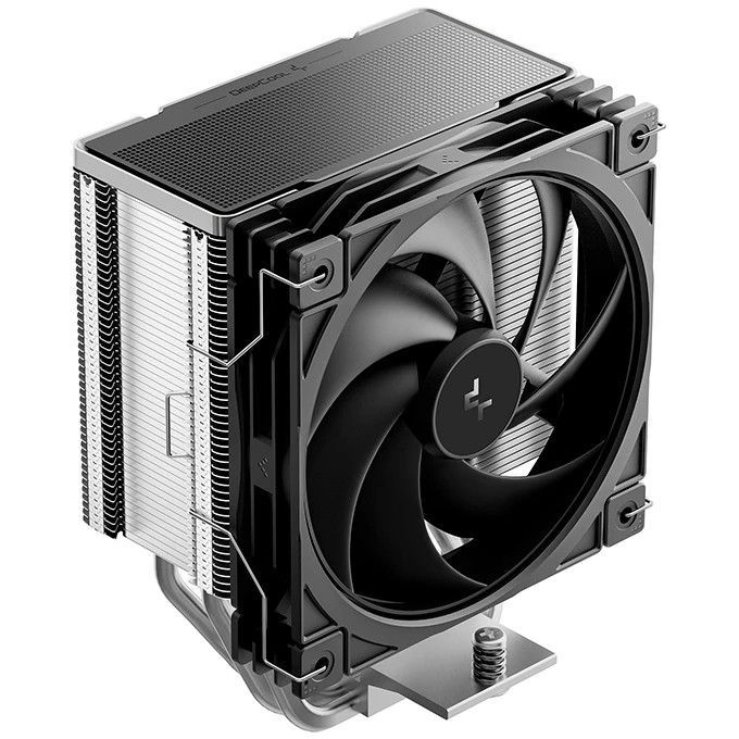 Кулер DeepCool AG600 - R-AG600-BKNPMG2-G