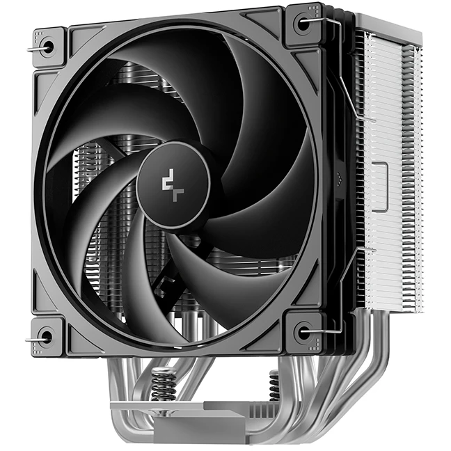 Кулер DeepCool AG600 - R-AG600-BKNPMG2-G - фото 2