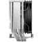 Кулер DeepCool AG600 - R-AG600-BKNPMG2-G - фото 4