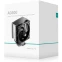 Кулер DeepCool AG600 - R-AG600-BKNPMG2-G - фото 9
