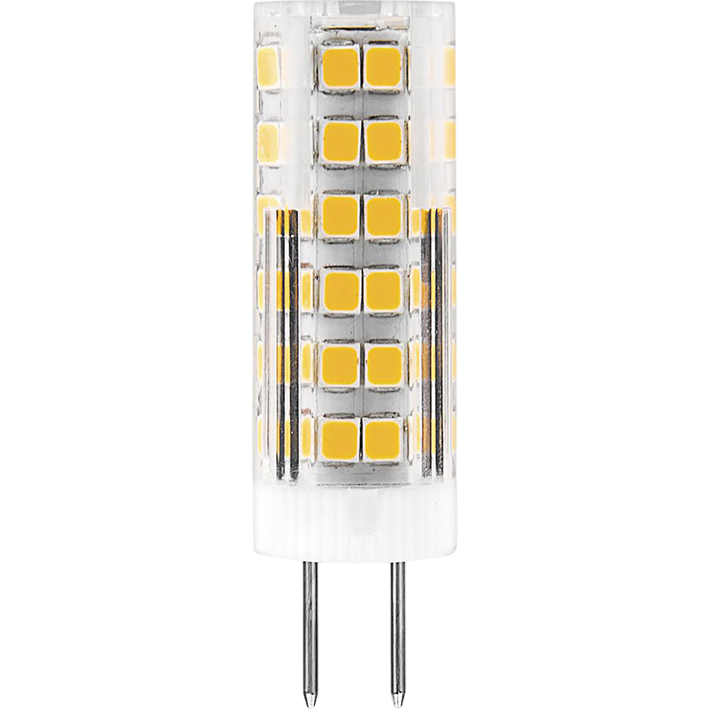 Светодиодная лампочка Feron LB-433 4000K (7 Вт, G4) - 25864