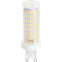 Светодиодная лампочка Feron LB-437 4000K (15 Вт, G9) - 38213