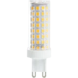 Светодиодная лампочка Feron LB-437 4000K (15 Вт, G9) (38213)